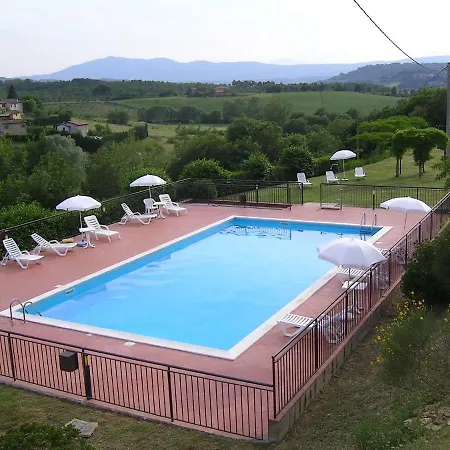 Appartement Casa Vacanze Sant'andrea