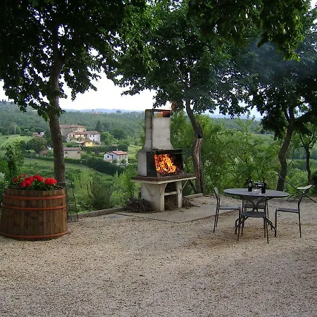 Casa Vacanze Sant'andrea