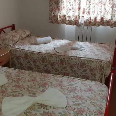Casa Vacanze Sant'andrea *