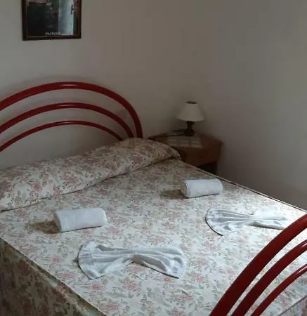 Casa Vacanze Sant'andrea Appartement Paciano