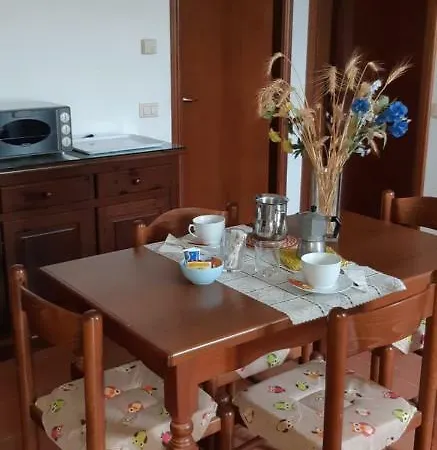 Appartement Casa Vacanze Sant'andrea *