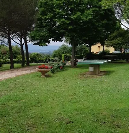 Casa Vacanze Sant'andrea