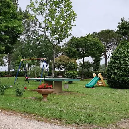 Casa Vacanze Sant'andrea *