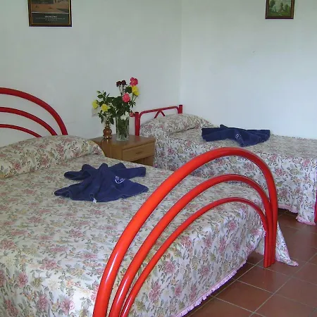 Casa Vacanze Sant'andrea