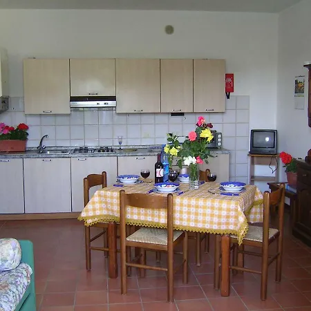 Casa Vacanze Sant'andrea Appartement *