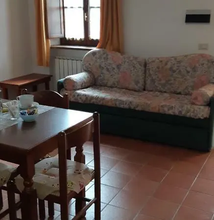 Casa Vacanze Sant'andrea * Paciano