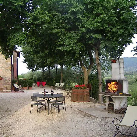 Casa Vacanze Sant'andrea * Paciano