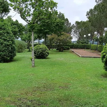 Casa Vacanze Sant'andrea Appartement