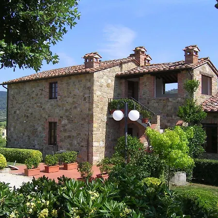 Casa Vacanze Sant'andrea Appartement