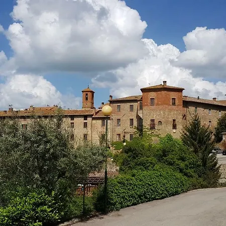 Appartement Casa Vacanze Sant'andrea *