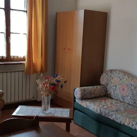 Appartement Casa Vacanze Sant'andrea Paciano