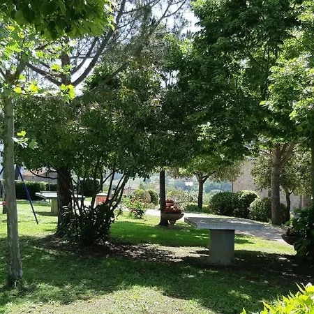 Appartement Casa Vacanze Sant'andrea *