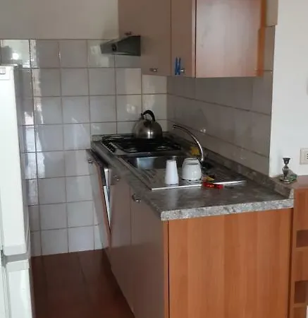 Casa Vacanze Sant'andrea Appartement