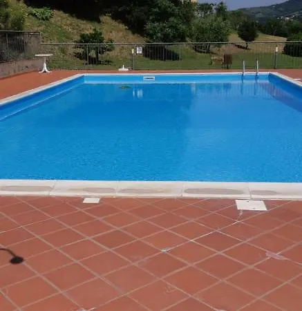 Casa Vacanze Sant'andrea Appartement